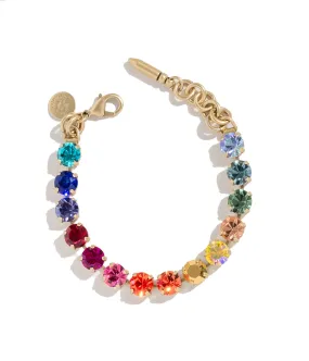 Arista Bracelet- Cosmic Ombré Arista Bracelet- Cosmic Ombré