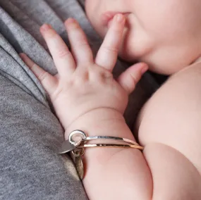Baby Bangle Bracelet Baby Bangle Bracelet