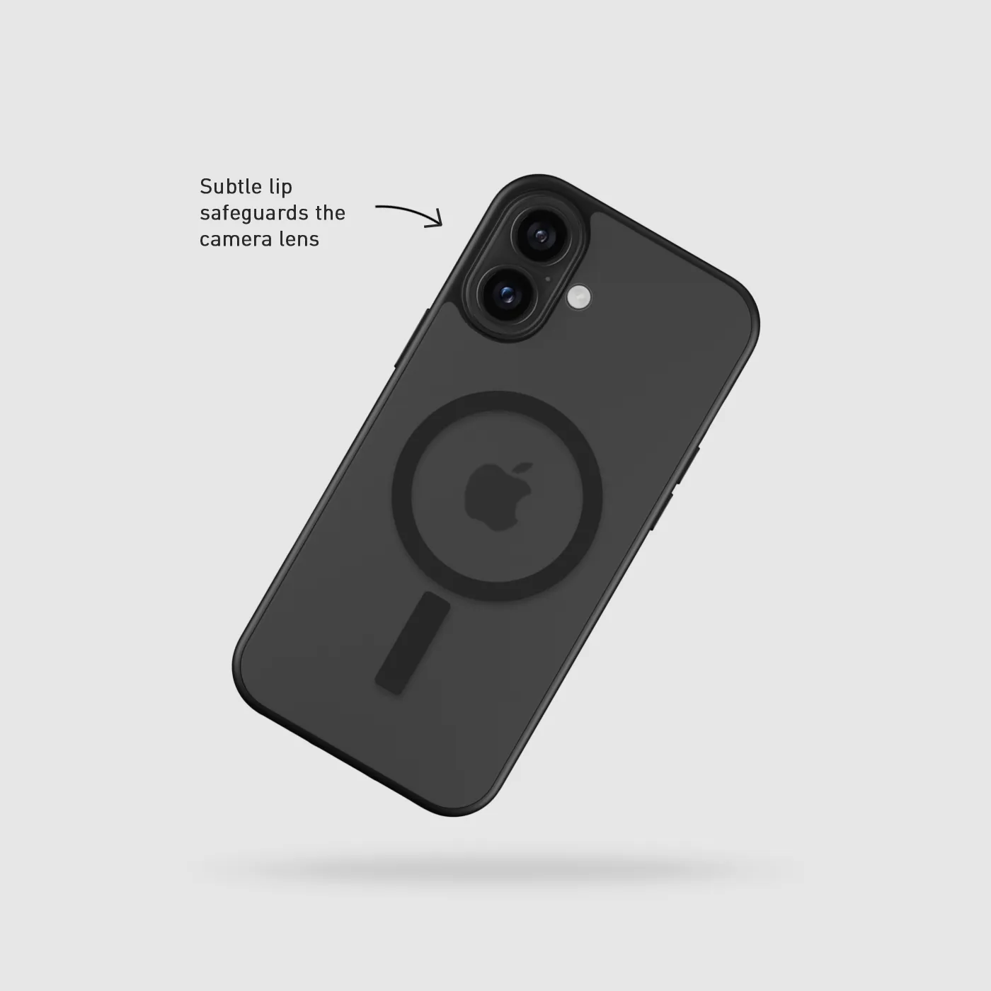Bumper iPhone 16 Plus Case