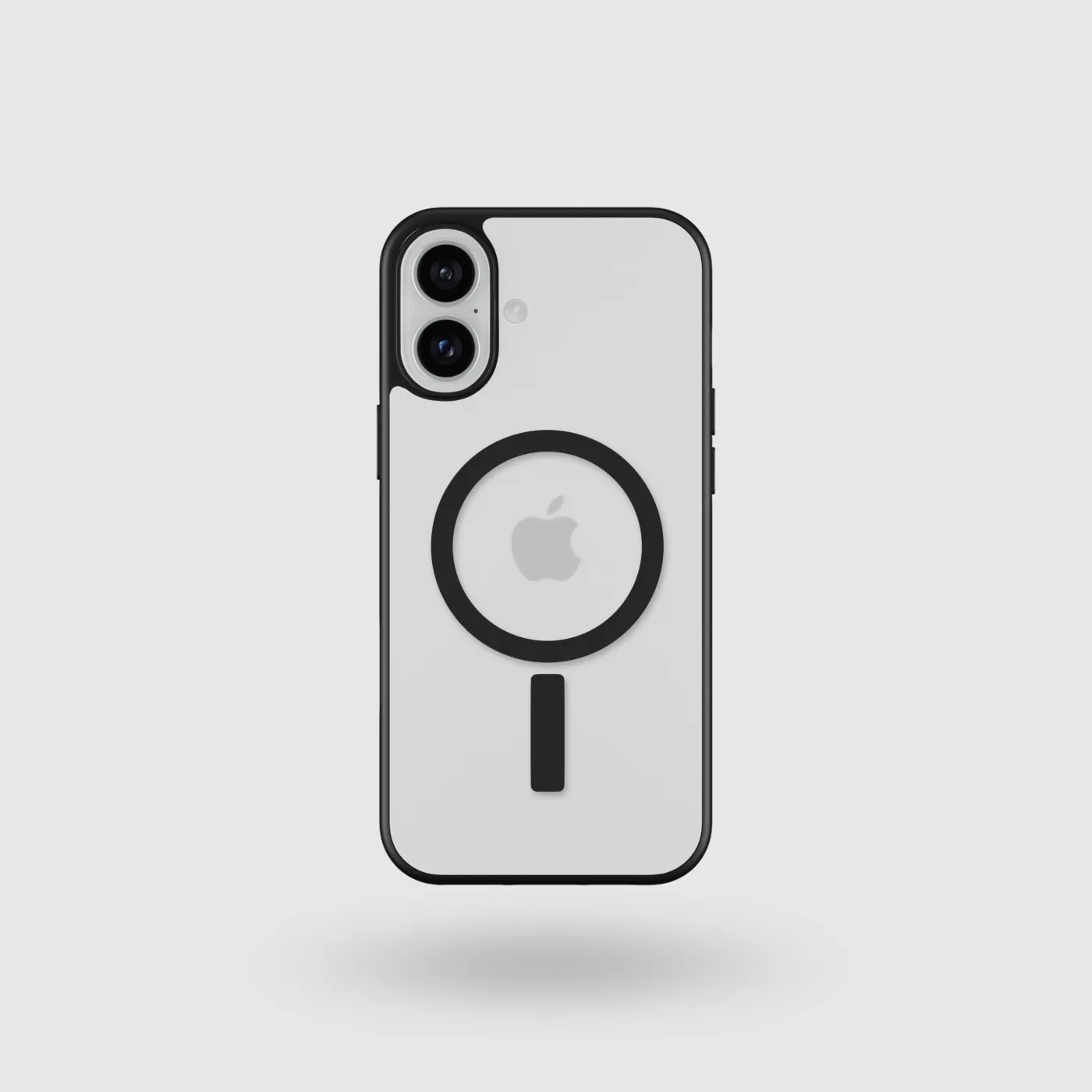 Bumper iPhone 16 Plus Case