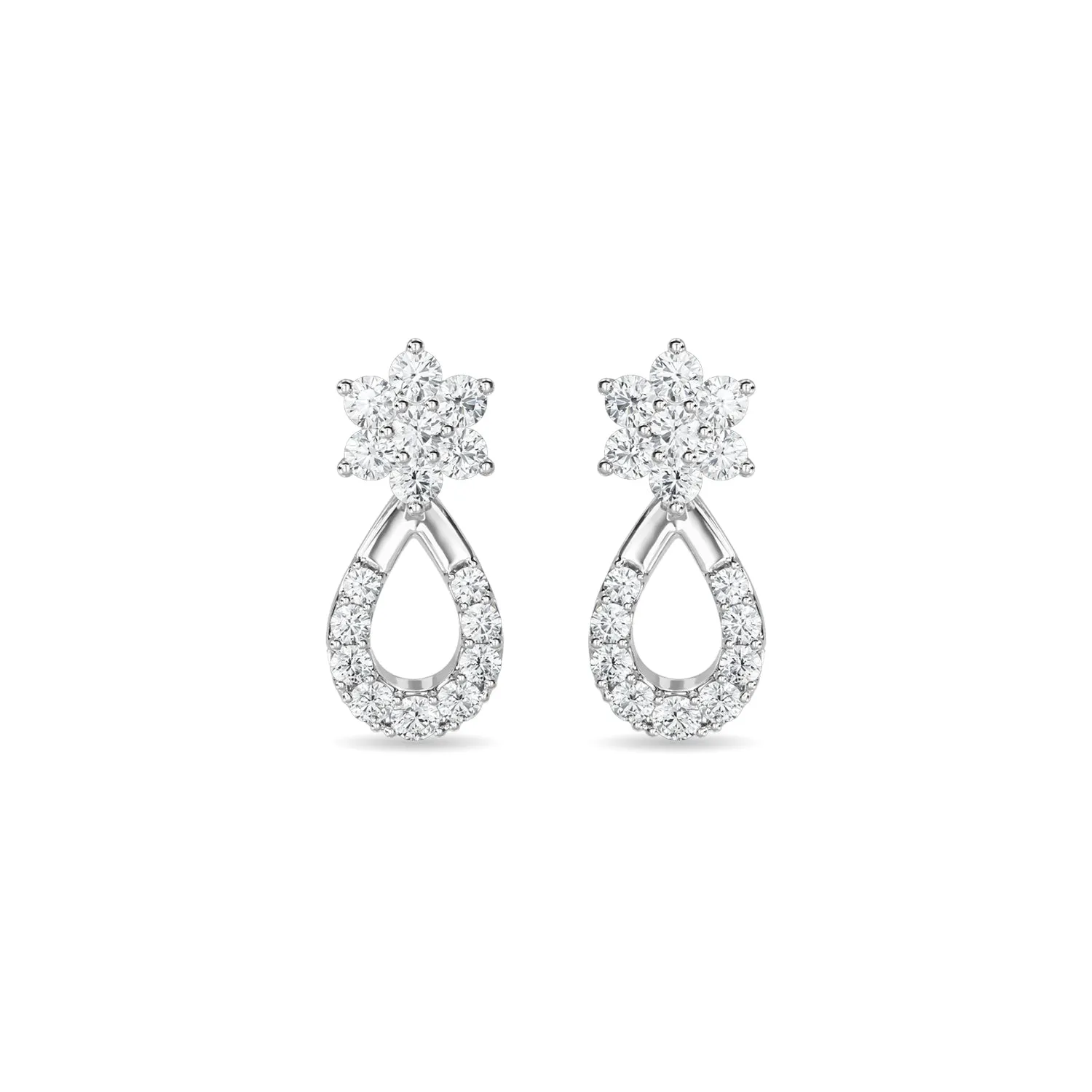 Cassidy Earring