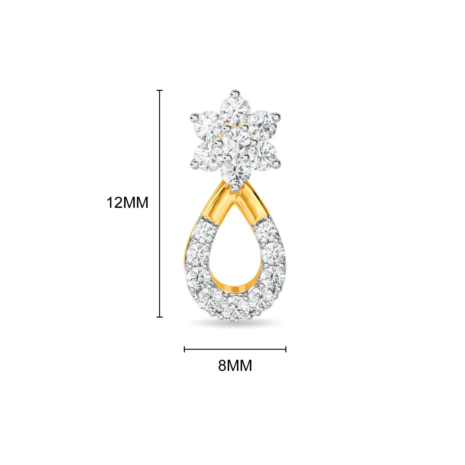 Cassidy Earring