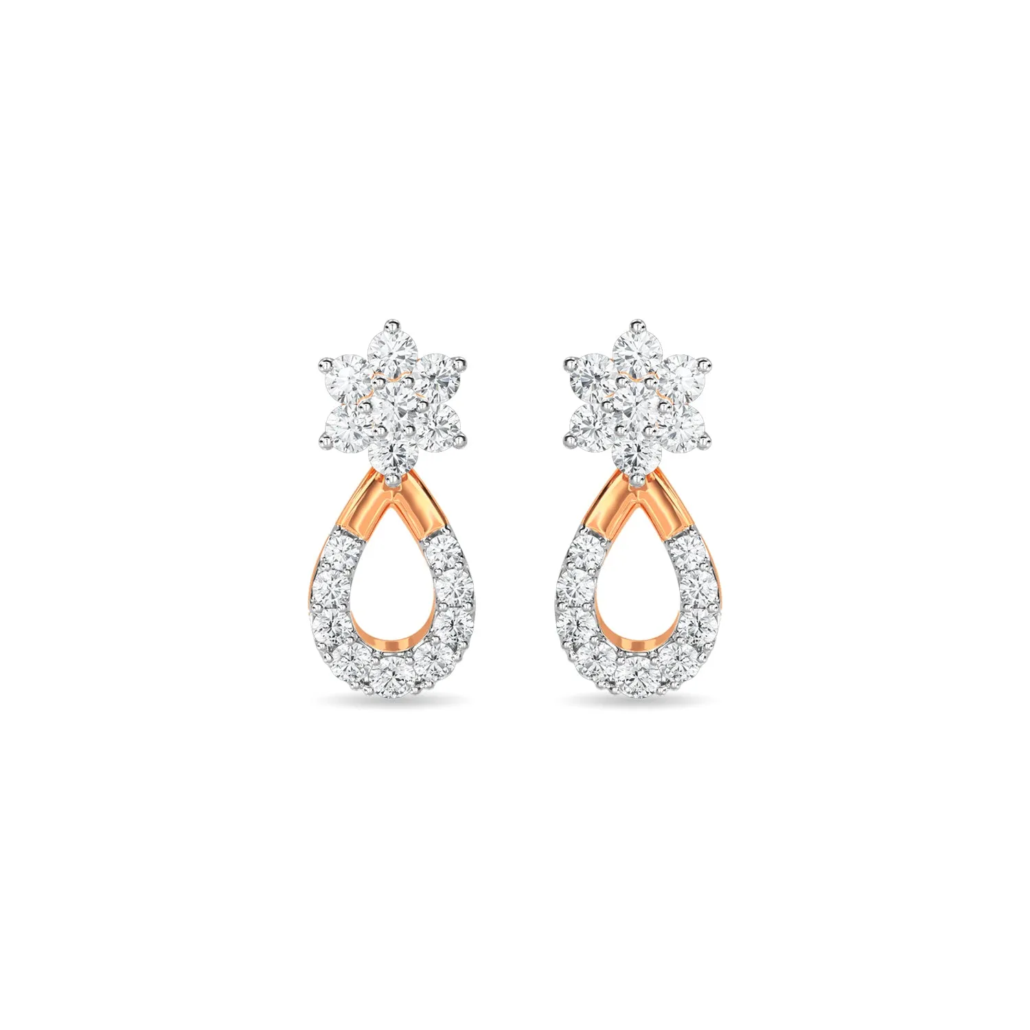 Cassidy Earring