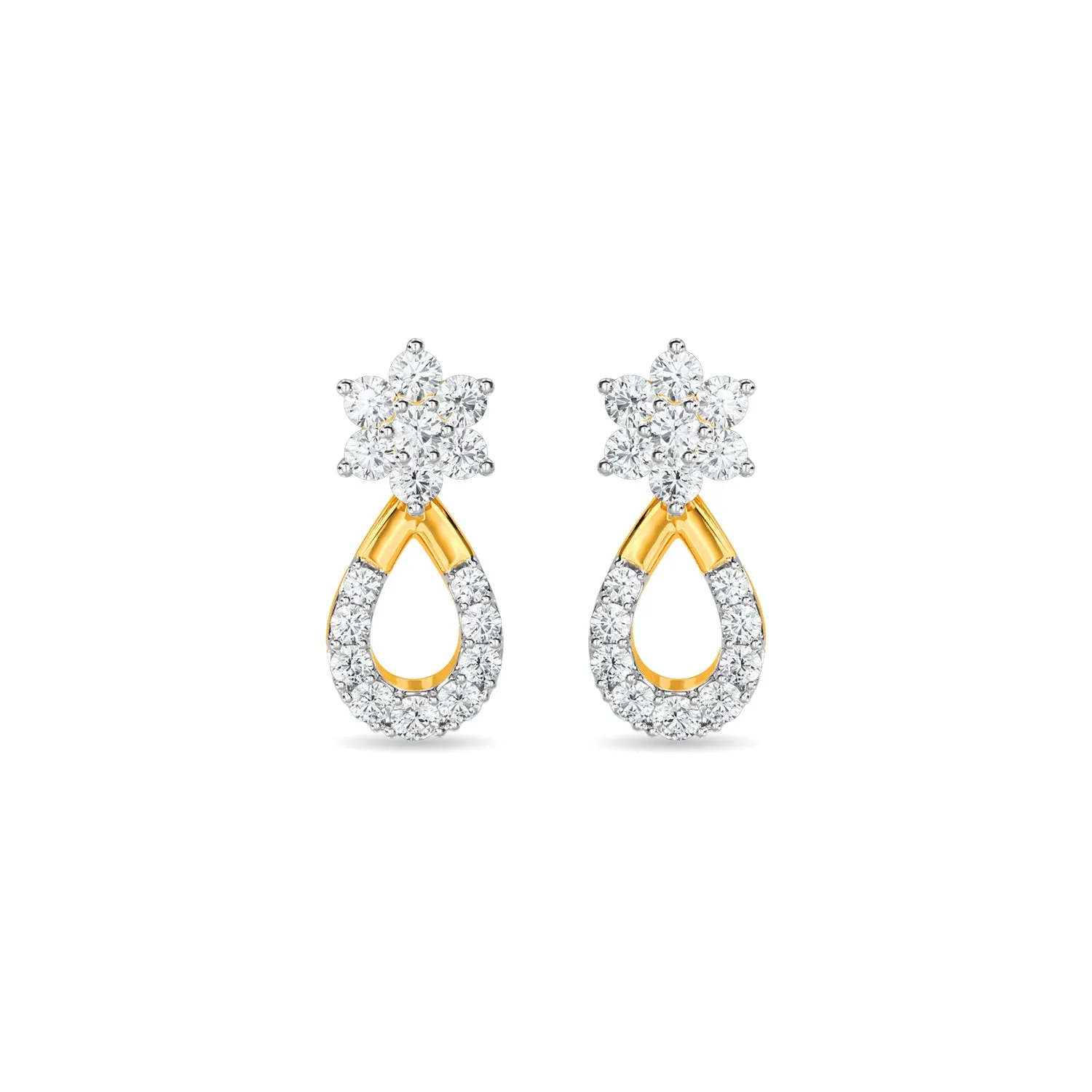 Cassidy Earring