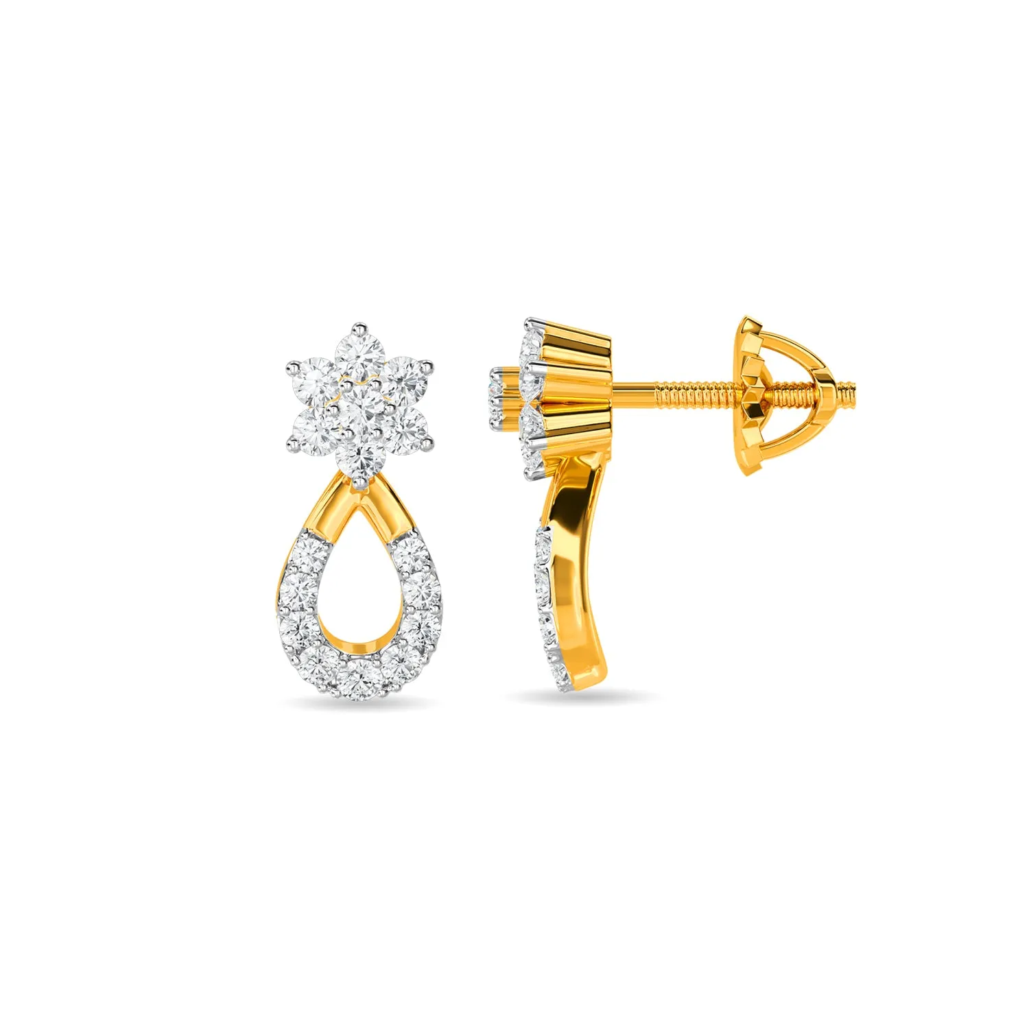 Cassidy Earring