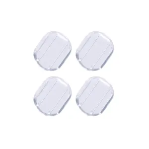 CLIP-ON SLEEVE GRIPS
