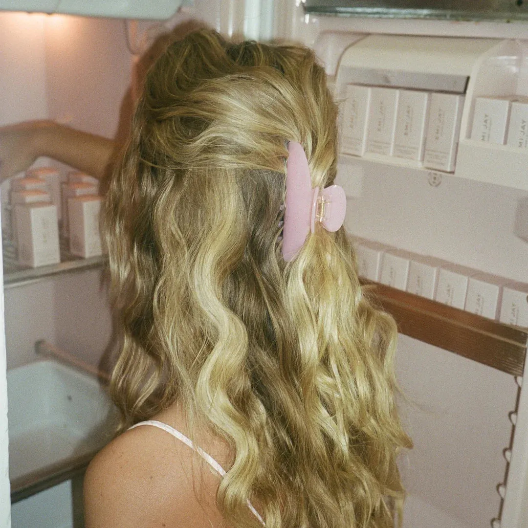 EmiJay Big Hair Clip - Various Colours
