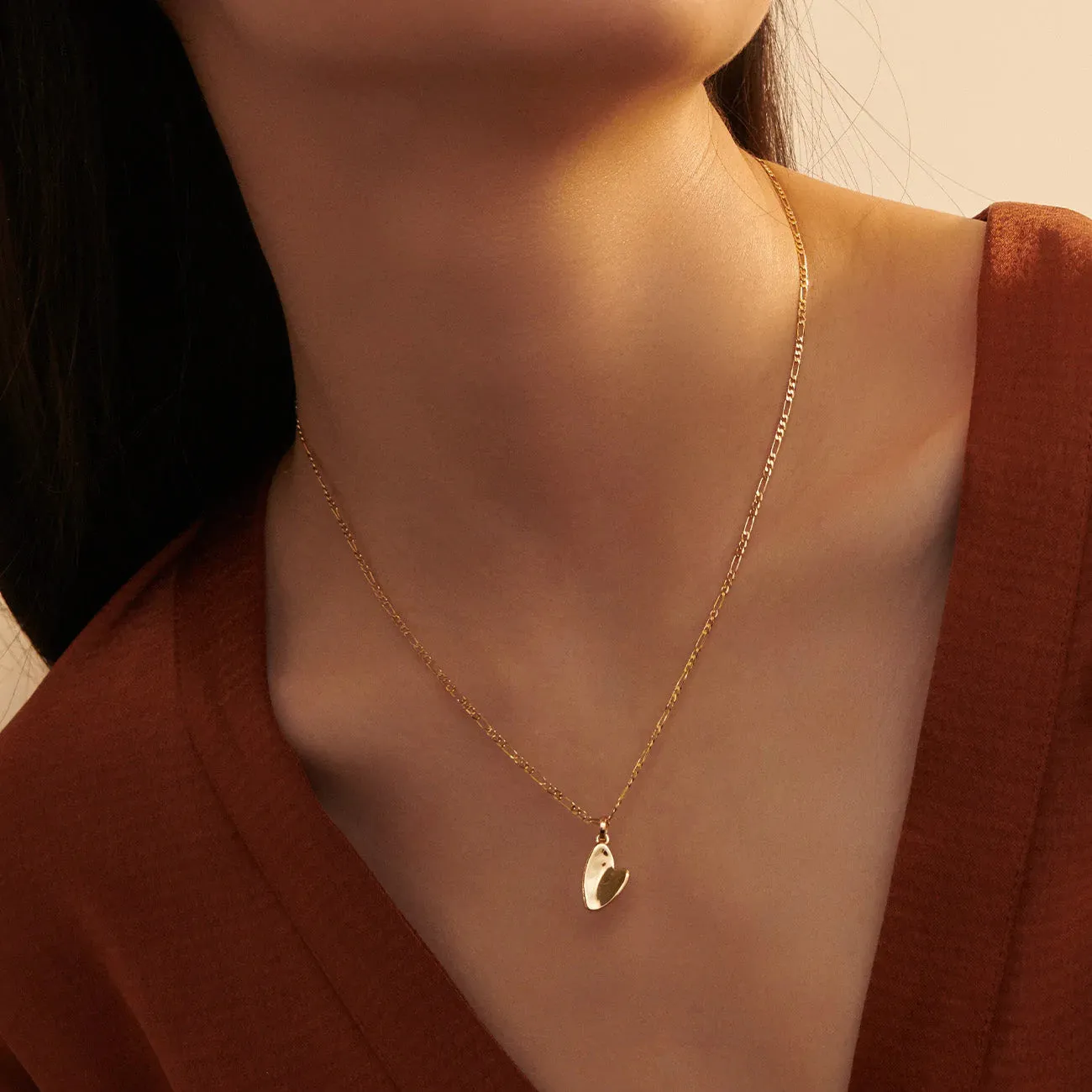 Jenny Bird Layla Pendant