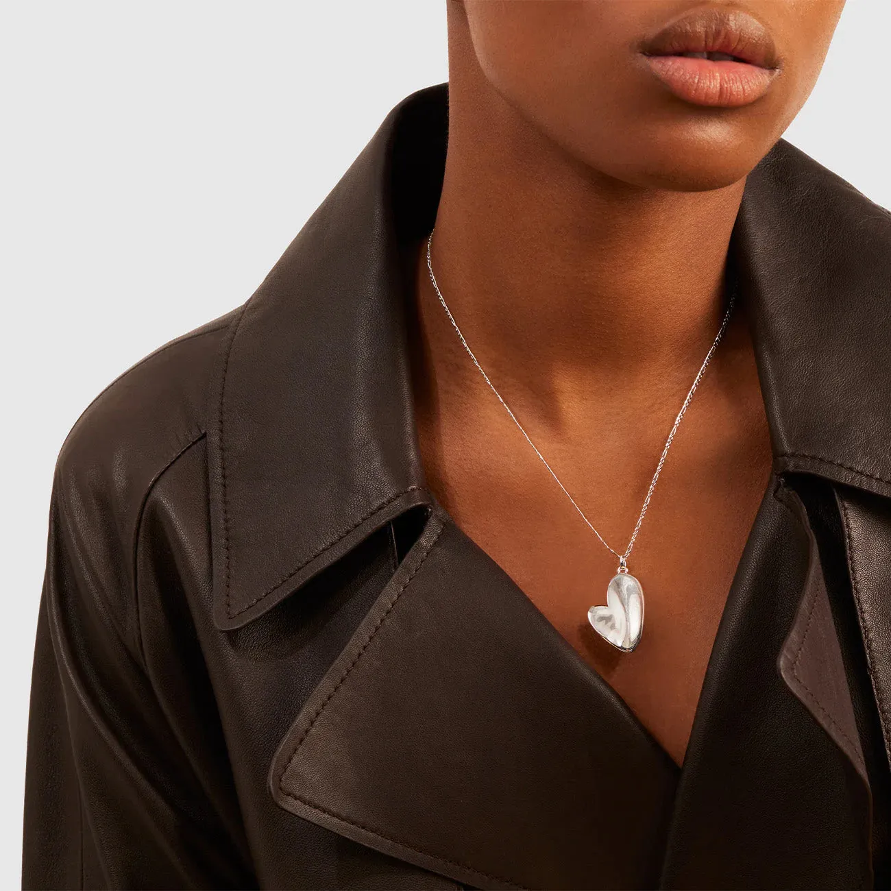 Jenny Bird Riley Pendant