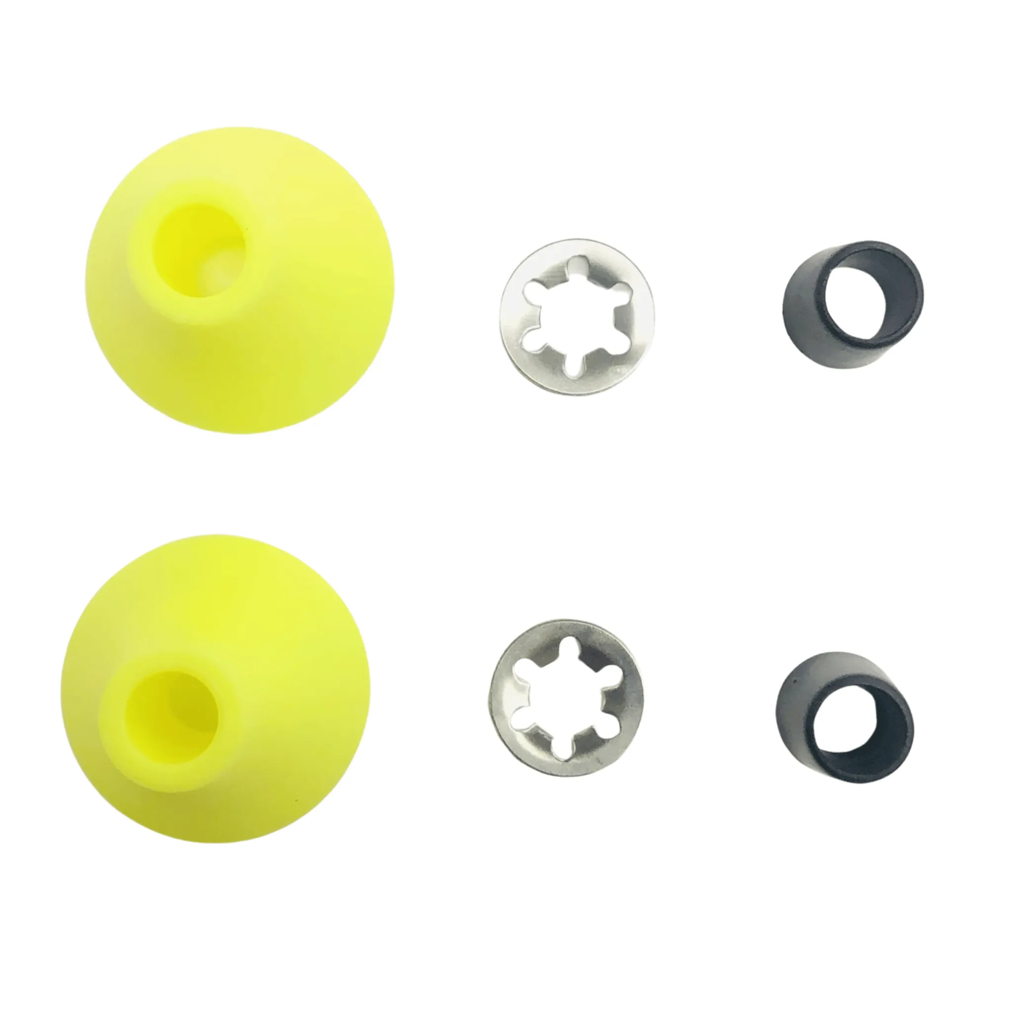 Leki DH/GS Replacement Cone Basket   Retainer Ring