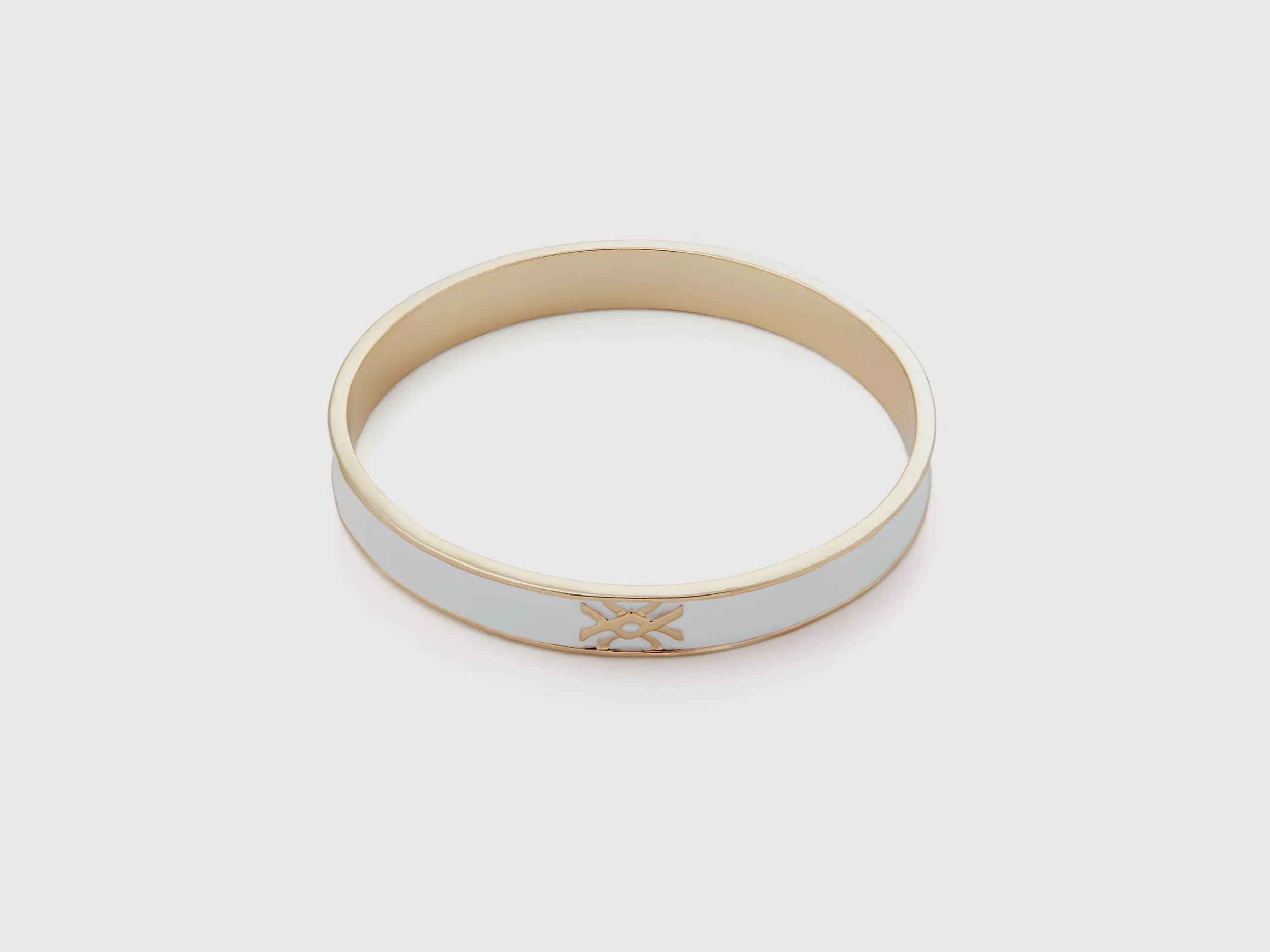 Metallic Bangle