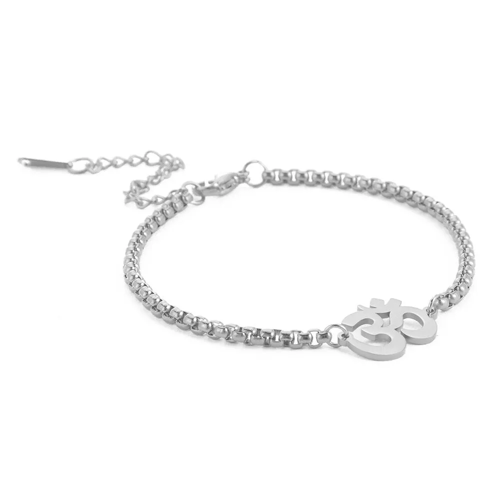Religious Indian Buddhism Bracelets