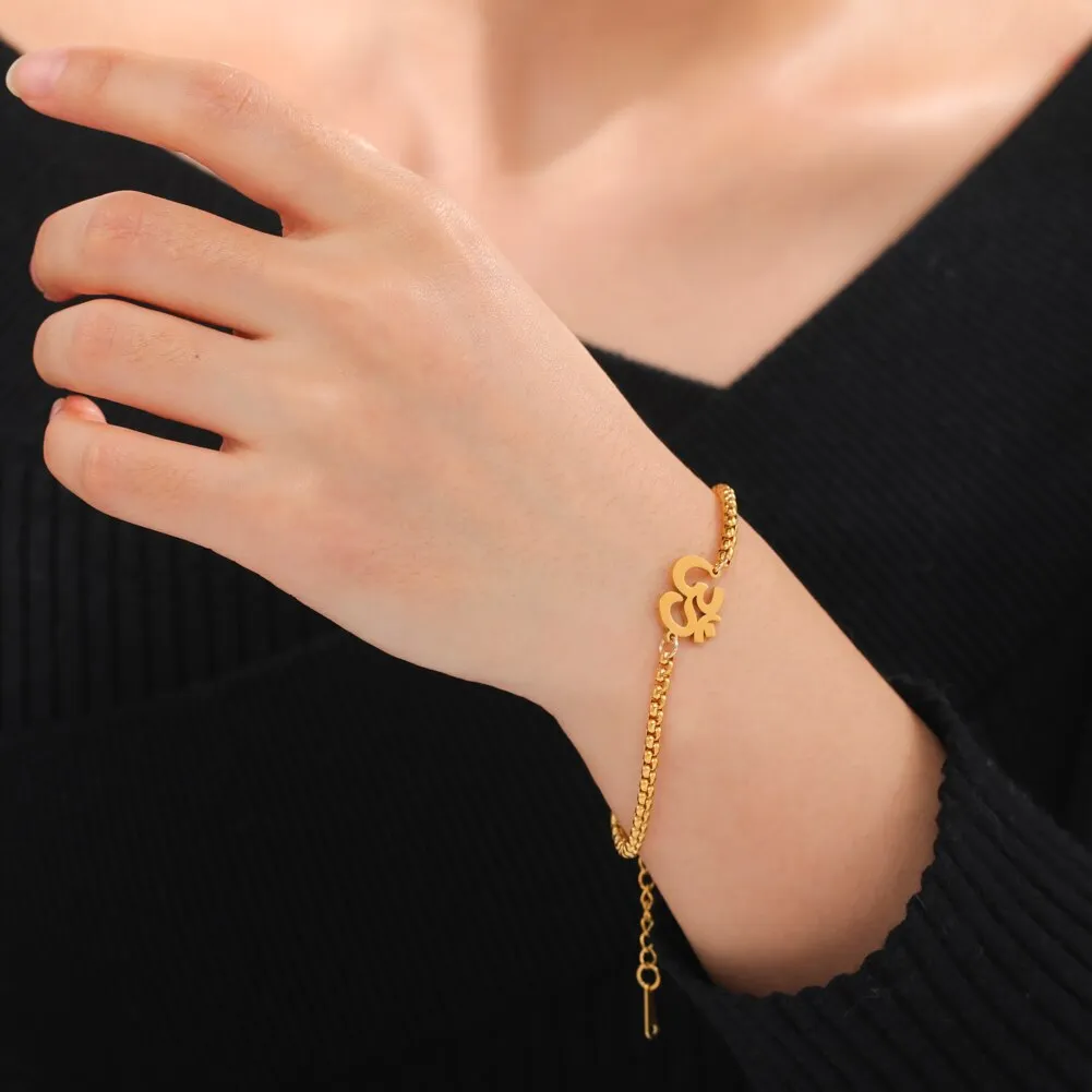 Religious Indian Buddhism Bracelets