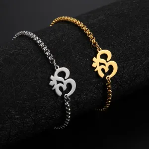 Religious Indian Buddhism Bracelets