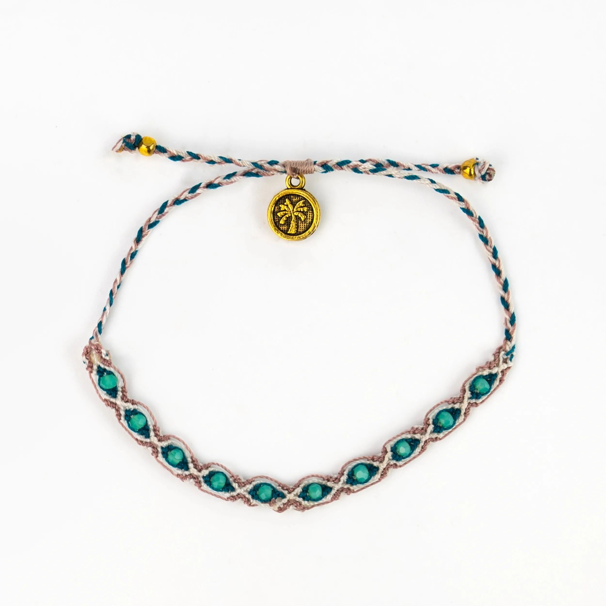 Rhossili Bay Surf Bracelet Set