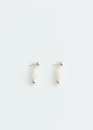 Small Angelika Earrings