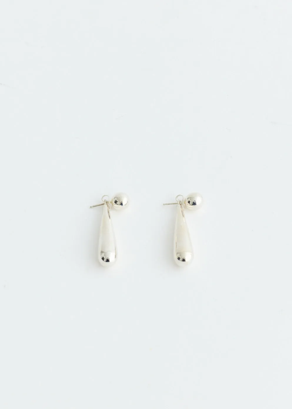 Small Angelika Earrings
