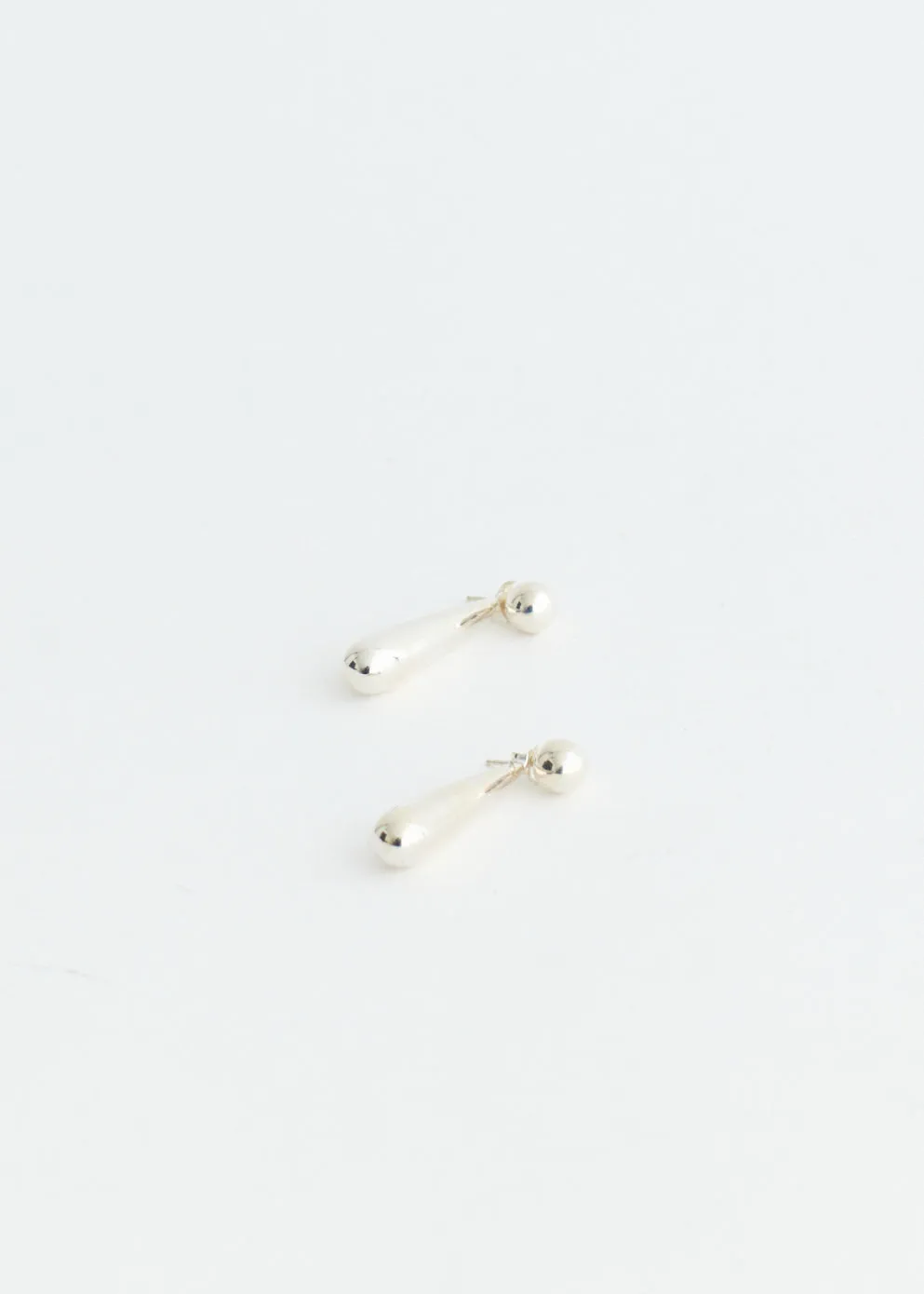 Small Angelika Earrings
