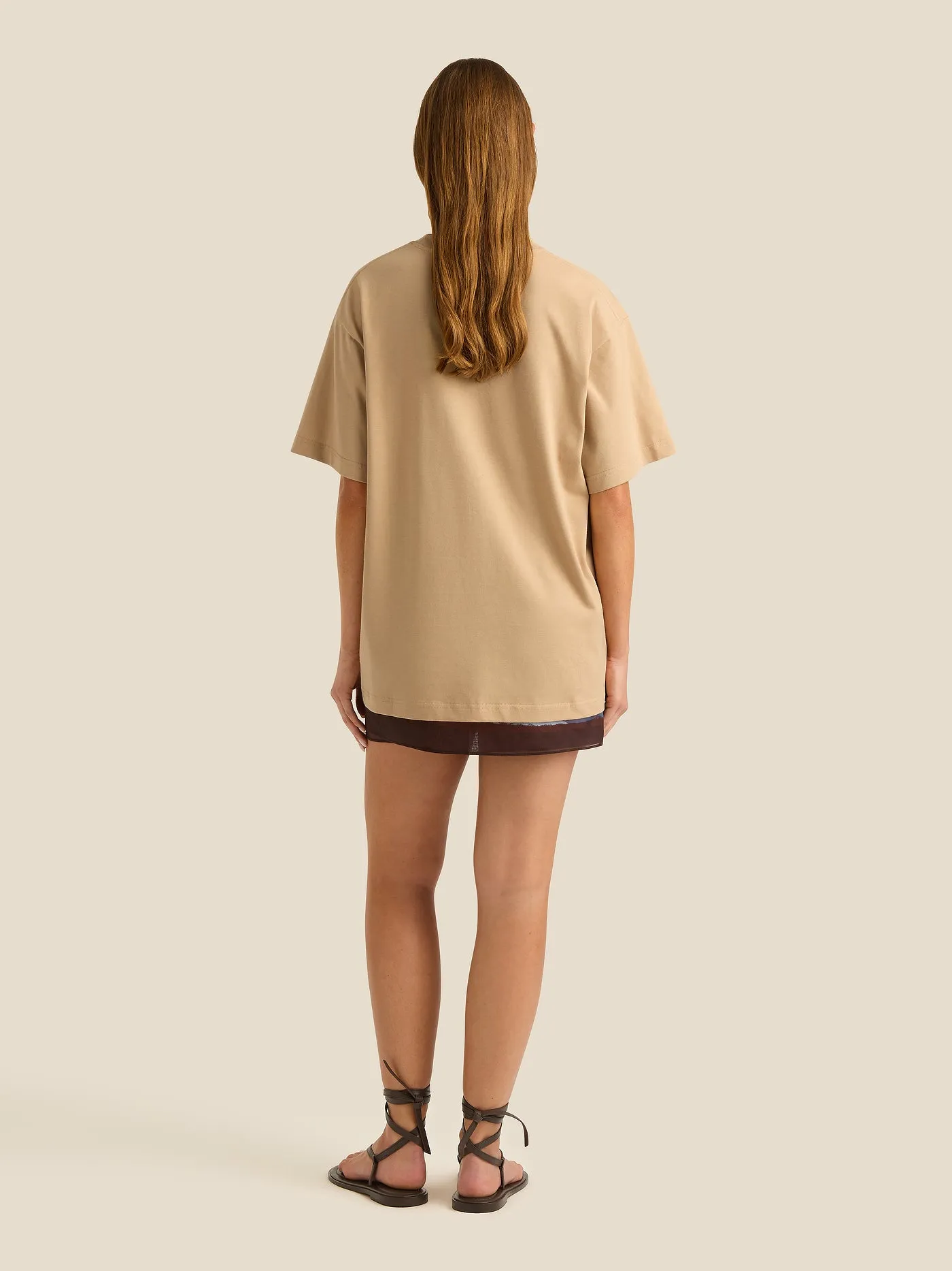 T-Shirt | Koa