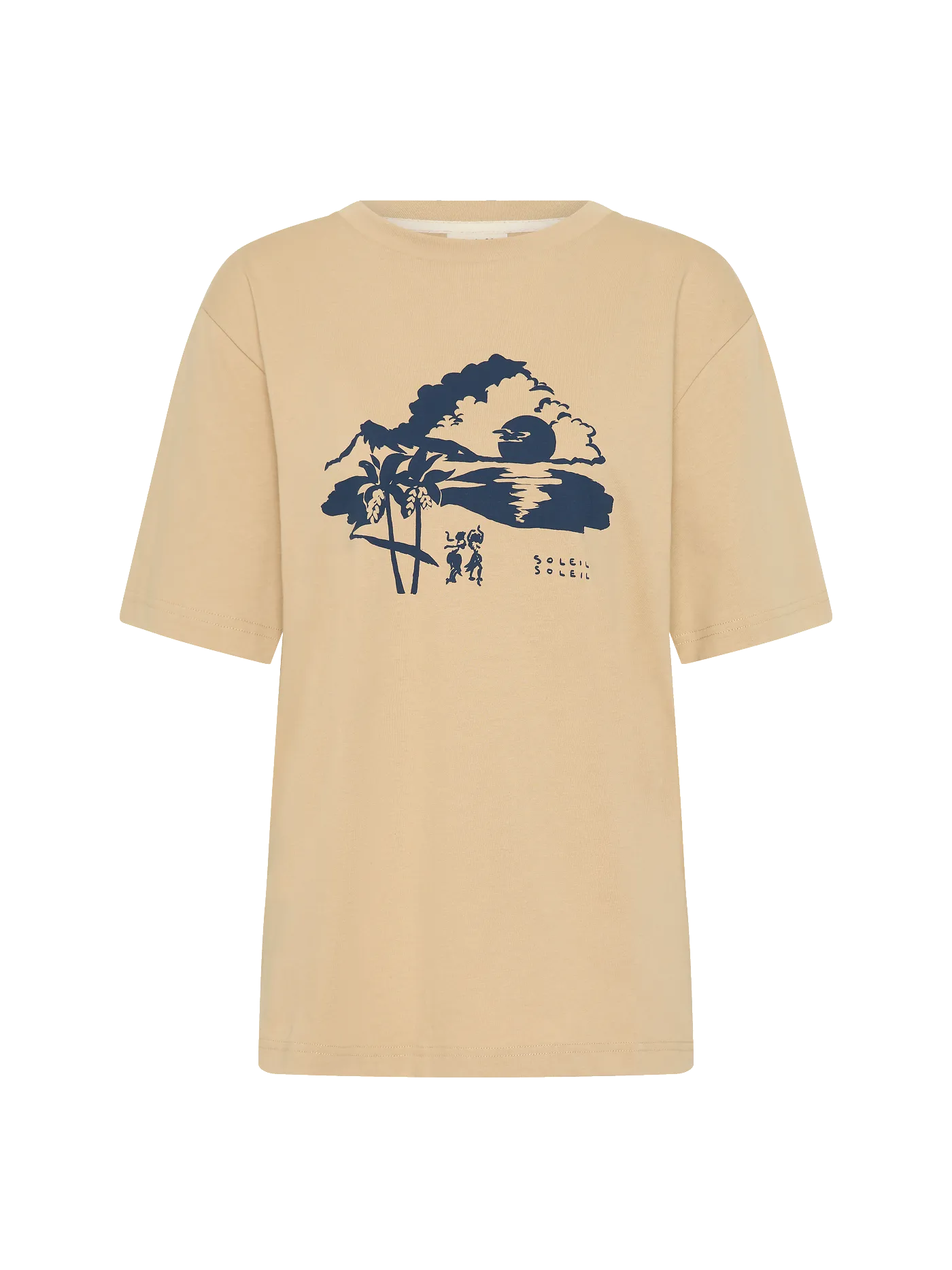 T-Shirt | Koa