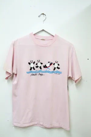 Vintage Santa Cruz Tee