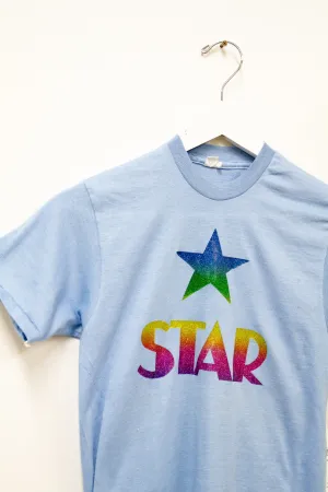 Vintage Star Tee