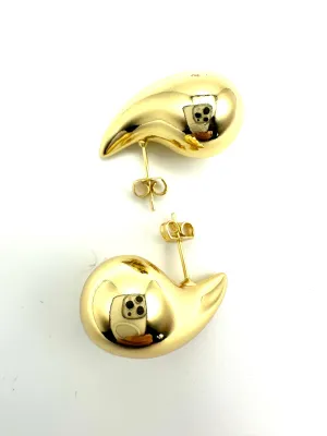 Water Drop Earrings