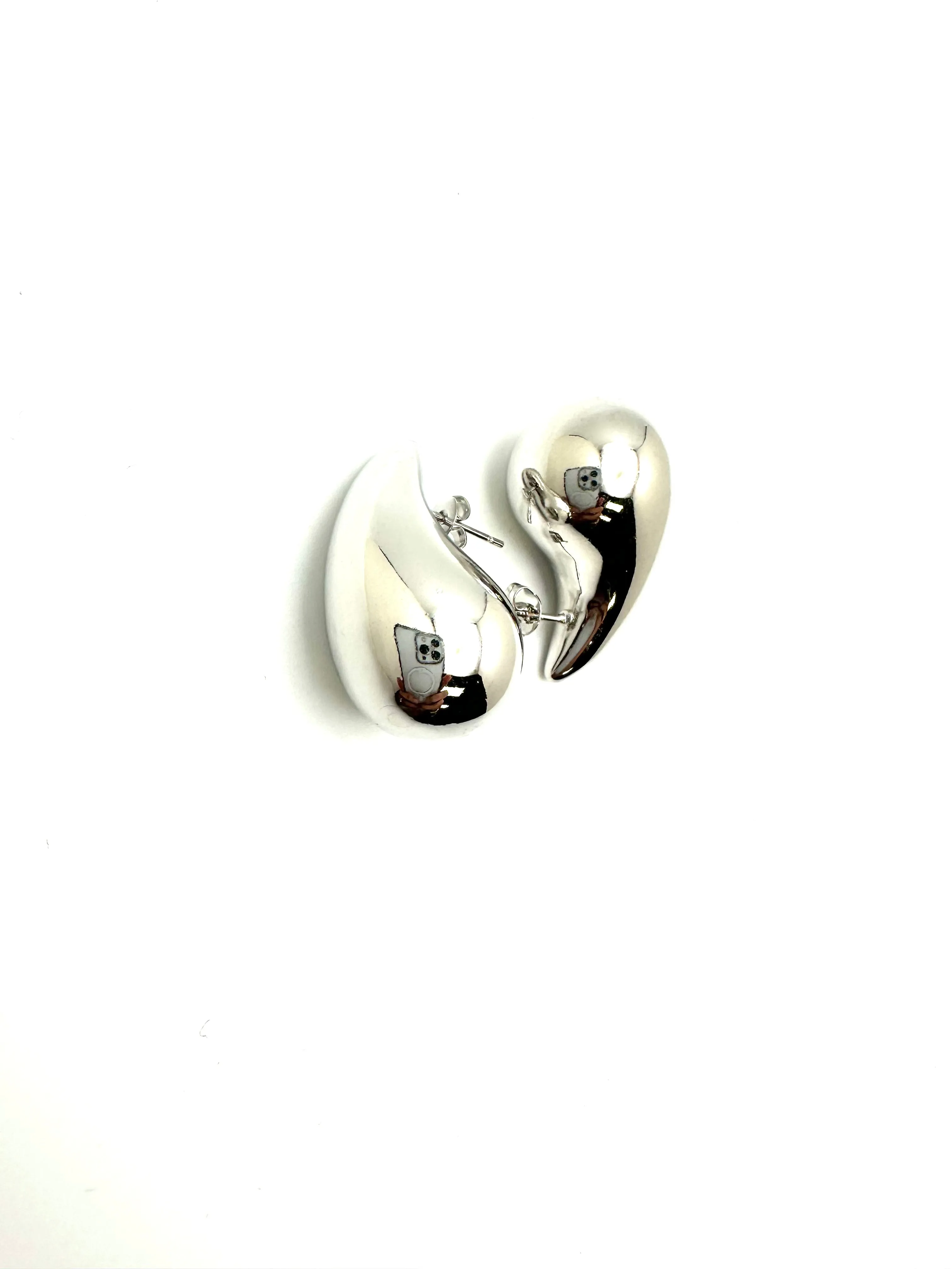 Water Drop Earrings